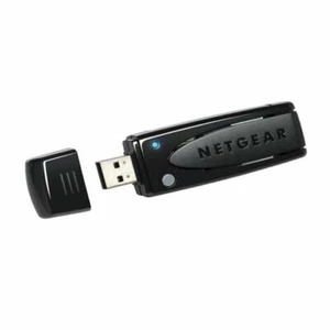 NETGEAR WNDA3100 v3 Dual Band USB Wireless Adapter WiFi card For win 7/8/10 - Bild 1 von 1