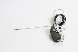 Sonda Termostato Regulable Horno Teka Thermostat T-150 81381192 - Imagen 1 de 3