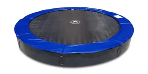 10FT In Ground Trampoline - Picture 1 of 6