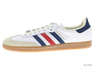 【US11.5】 adidas SAMBA OG SPORTY & RICH IH8338 【DS】 in box 2100000201969 - Picture 1 of 4