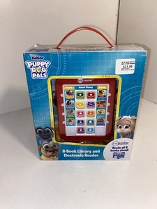 Me Reader - Disney Puppy Dog Pals (2020) - Picture 1 of 4