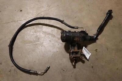 Jeep Wrangler LHD 2007-2018 4x4 dirección asistida caja de cambios OEM Foto 1 de 4