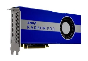 AMD Radeon Pro W5700 8 GB GDDR6 para Apple Mac Pro 4.1-5.1 (principios de 2009 - mediados de 2012) - Imagen 1 de 2