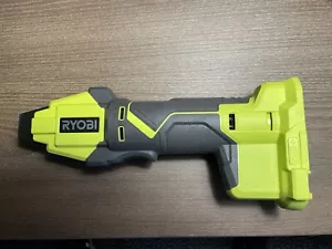 New RYOBI 18-Volt ONE+ Lithium-Ion Cordless PEX Tubing Clamp Tool (Tool Only)