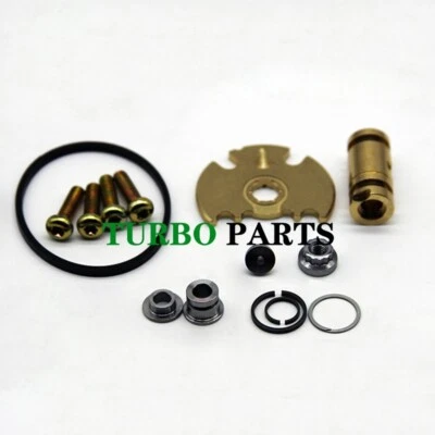 Kits de reparación turbo para Alfa-Romeo 147 1.9 JTD 77Kw 105HP M724.19 8 válvulas 46756155 Foto 1 de 3