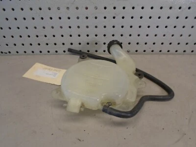 Coolant Overflow Tank for Kawasaki Vulcan Classic VN900 - Image 1 of 4