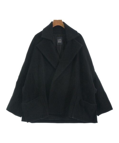 Limi Feu Black Coats, Jackets & Vests for Women for sale | eBay Limi Feu Black Coats, Jackets & Vests for Women for sale | eBay