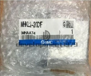Neu Ein SMC Zylinder MHKL2-20D1F - Bild 1 von 3