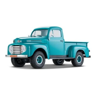 RocHobby Magnum 1:18 4WD - Crawler RTR 2.4GHz - Bild 1 von 4