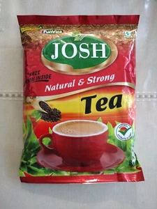 Tea (Josh tea) from India, ships from India - Picture 1 of 3
