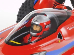 TAMIYA 1/10 No697 RC Astute 2022 (TD2 Chassis) Model Kit 58697 - Picture 1 of 20