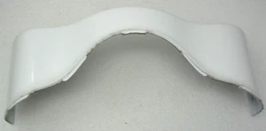 Harley-Davidson OEM 2017 FLHXS Crushed Ice Pearl Fairing Skirt 57000328DZS - Picture 1 of 7