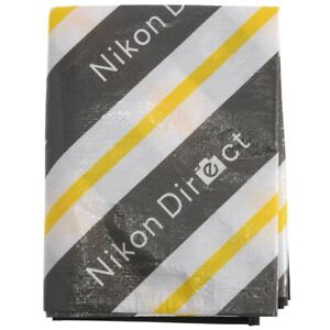 NIKON DIRECT PICNIC OUTDOOR MAT 4 BEACH CAMPING/GRASS WATERPROOF 120x90cm