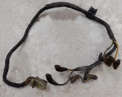 Arnés de bobina de encendido Honda Goldwing GL 1500 1989-2000 OEM 32050-MT2-000 Foto 1 de 4