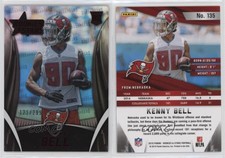 2015 Panini Rookies & Stars Longevity Team Logo Type /299 Kenny Bell Rookie RC