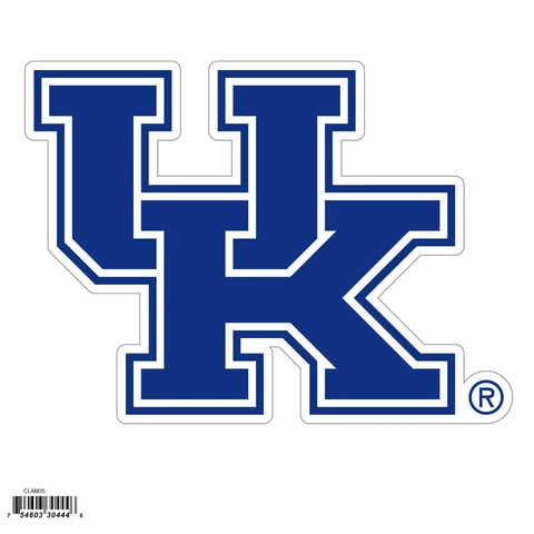 Kentucky Wildcats Outdoor Rated Magnet Auto Refrigerator NCAA Licensed Cover