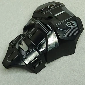 LEGO Parte 21561pb09 Figura Grande Torso Star Wars Death Trooper Patrón - Imagen 1 de 6
