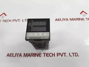 RKC C100FK02-V*HP Temperaturregler 0-400°C K 50/60Hz - Bild 1 von 5