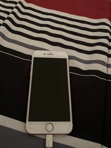 Apple iPhone 7 - 32GB - Rose Gold (Verizon) A1660 (CDMA + GSM) - Picture 1 of 6