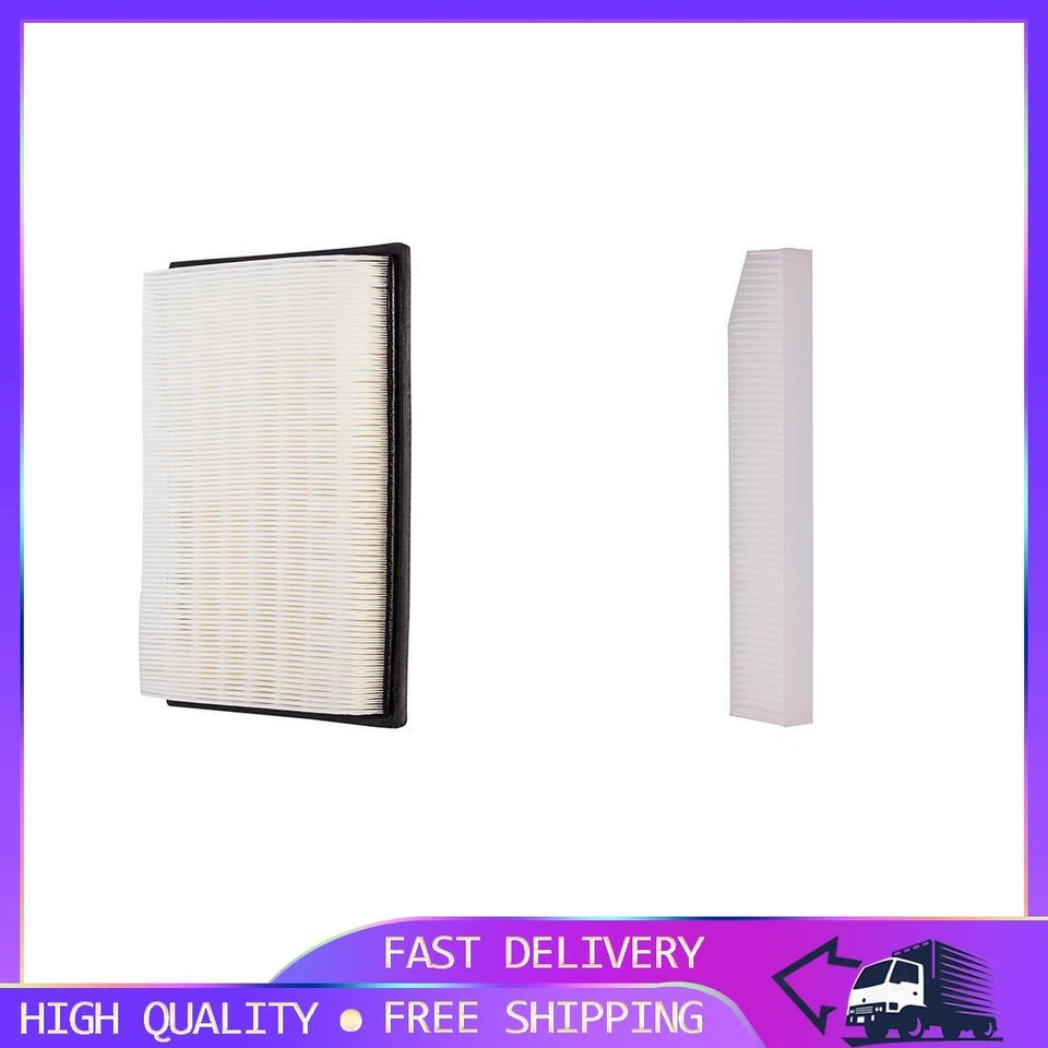 Filtro de aire de cabina para Jeep Grand Cherokee 2010 2009 2008 2007 2006 2005 Foto 1 de 1