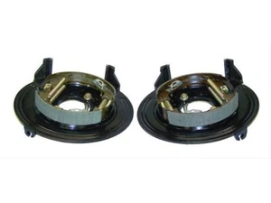 Rear Brake Backing Plate For 1994-1998 Jeep Grand Cherokee 1995 1996 NX779CF - Picture 1 of 1