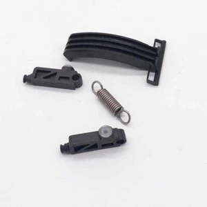 Bisagra de pantalla del panel de control compatible con HP 7710 7720 7740 7730 - Imagen 1 de 4