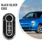 Housse porte-clés à distance facile à installer pour Fiat Punto 500 neuve et