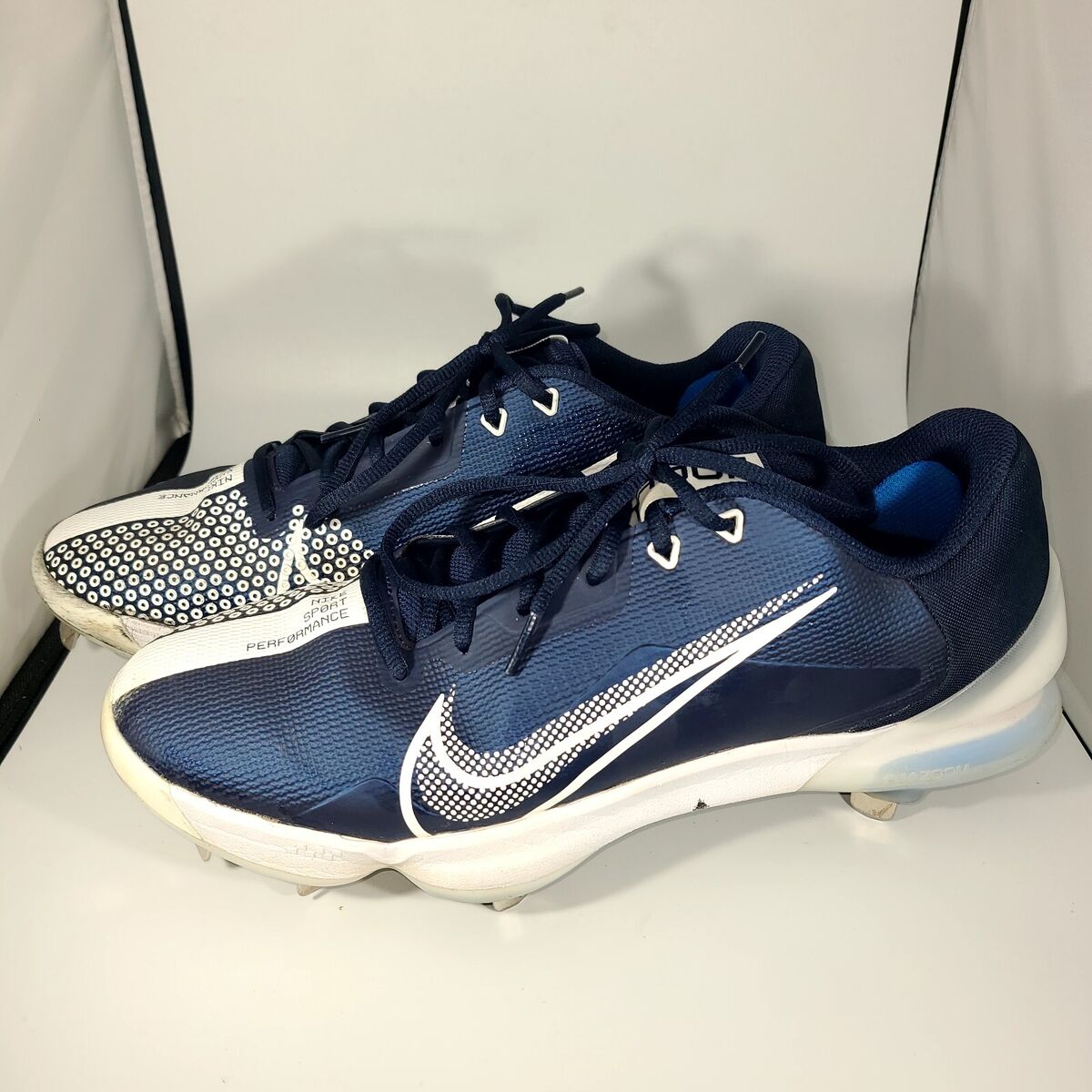 Nike Force Zoom Trout 7 Pro College Navy for Sale Nike Force Zoom Trout 7 Pro College Navy for Sale