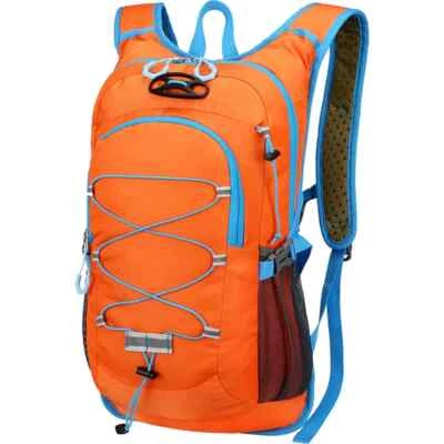 Mochila esportiva de bicicleta corrida caminhadas impermeável mochila tanque de água - Imagem 1 de 4