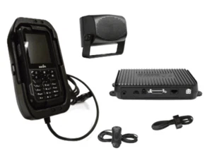 AdvanceTec Kit Véhicule Mains Libres Installation Professionnelle pour Sonim XP5s | AT6732A - Photo 1 sur 2