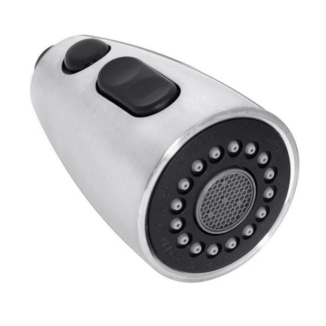 American Standard M950242-0750a Stainless Steel Replacement Spray Assembly Pull Down M950242