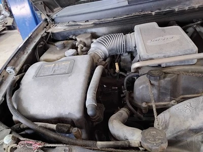 Coolant Reservoir Fits 02-09 ENVOY 1590429 Foto 1 de 4