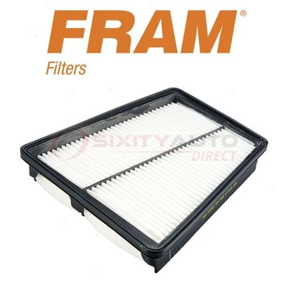 FRAM Air Filter for 2015-2017 Kia K900 - Intake Inlet Manifold Fuel Delivery xc Foto 1 de 4