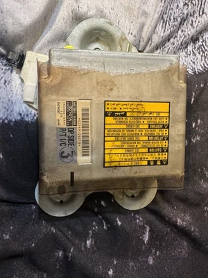 Módulo de diagnóstico sensor bolsa Lexus LS430 89170-50130 2002 2003 fabricante de equipamento original - Imagem 1 de 3