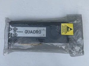 CARTE GRAPHIQUE VIDÉO GPU NVIDIA QUADRO K6000 12 Go K6000 699-52081-0500-210 B - Photo 1/9