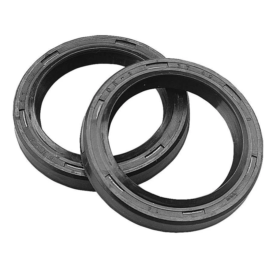 Sellos de horquilla para moto de cross Honda TLR200 1986-1987 Reflex Foto 1 de 2