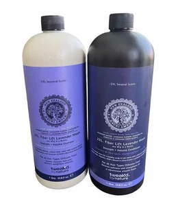 Tweak'd by Nature shampoo e balsamo 33,8 once ~ Lavender Moon - non sigillato - Foto 1 di 2