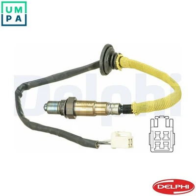 LAMBDA SENSOR ES20634-12B1 FOR TOYOTA 4ZZ-FE 1.4L 4cyl COROLLA - Image 1 of 4