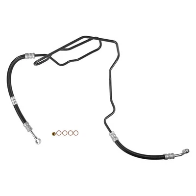 For Volkswagen Jetta 1999-2005 Sunsong 3401145 Power Steering Hose Assemblies - Image 1 of 3