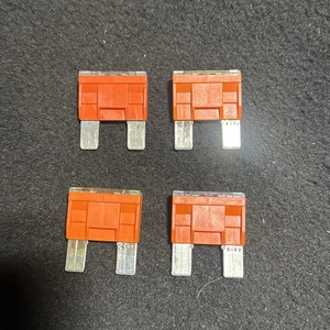 AUDI A4 A5 A6 SICHERUNG 32V 40 AMP SICHERUNG 8AO937530 X4 - Bild 1 von 7