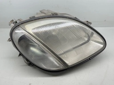 Faro delantero derecho mercedes-benz r170 slk a1708200261 #t1 Foto 1 de 4