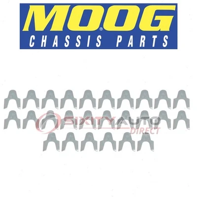 MOOG Front Alignment Caster Camber Shim for 1989-2000 Isuzu Amigo - bf Foto 1 de 4