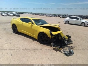 Anti-Lock Brake Part Opt J77 Fits 18 CAMARO 591395 - Imagen 1 de 10