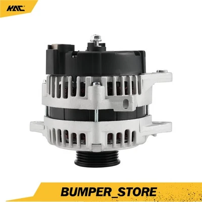 Alternador para Kia Sportage 2005-2010 Hyundai Accent 2007-2009 Kia Rio 2006-2009 Foto 1 de 4