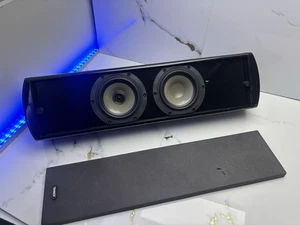 Tannoy Highline 500 LCR speakers X1 SPEAKER TESTED WORKING SMALL RIP COVER #OR - Picture 1 of 12