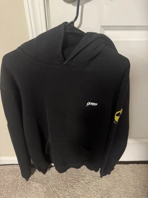 Толстовка с капюшоном 10 Deep Radiation размер большой - Изображение 1 из 2