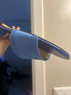 Diapositivas Dior Deep Blue 7  Foto 1 de 4