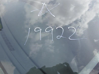 Conjunto de pieza de freno antibloqueo compatible con 05-06 MAZDA TRIBUTE 315299 Foto 1 de 4