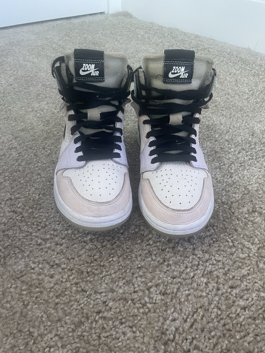 Jordan 1 Zoom Comfort High Easter W for sale | eBay