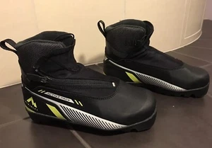 Kinder Langlaufschuh Ski / McKinley Bindung: NNN  - Gr. 32 - Bild 1 von 11